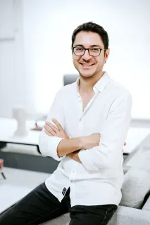 Uzm. Dr. Murat Durak profilinde yer alan galeri fotoğrafı.