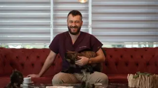 Op. Dr. Onur Sümer profilinde yer alan galeri fotoğrafı.
