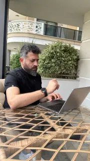 Uzm. Dr. Melik Çandar profilinde yer alan galeri fotoğrafı.
