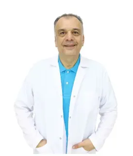 Uzm. Dr. Ahmet Hamdı Erkal profilinde yer alan galeri fotoğrafı.
