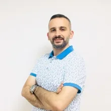 Kl. Psk. Semih Gelegen — Psikoloji, Malatya. Portre fotoğrafı.