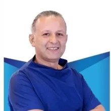 Prof. Dr. Murat Kurt — Atakum, Samsun. Portre fotoğrafı.