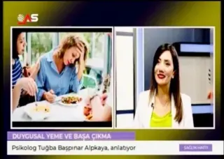 Psk. Tuğba Başpınar Alpkaya profilinde yer alan galeri fotoğrafı.