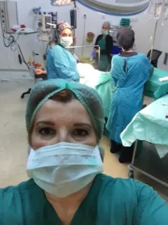 Op. Dr. Soley Esmer profilinde yer alan galeri fotoğrafı.