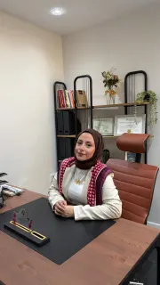 Dyt. Rabia Özkan profilinde yer alan galeri fotoğrafı.