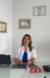 Prof. Dr. Emine Uluğ Kaygısız profilinde yer alan galeri fotoğrafı.