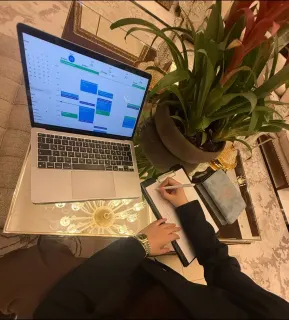 Psk. Damla Güneş profilinde yer alan galeri fotoğrafı.