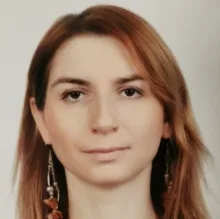 Uzm. Dr. Zuhal Sağlam. Portre fotoğrafı.