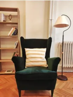 Kl. Psk. Merve Kıygı profilinde yer alan galeri fotoğrafı.