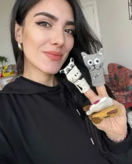 Psk. Berra Alkan profilinde yer alan galeri fotoğrafı.