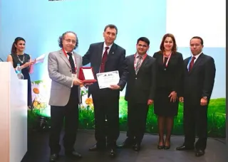 Uzm. Dr. Adem Yılmaz profilinde yer alan galeri fotoğrafı.