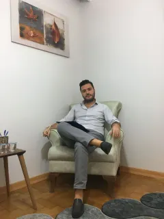 Uzm. Dr. Cenk Varlık profilinde yer alan galeri fotoğrafı.