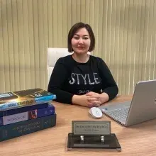 Uzm. Dr. Esra Kaplan Reçber — Kocaeli. Portre fotoğrafı.