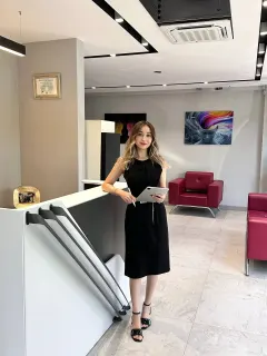 Kl. Psk. Hayriye Bozgöz Çaylı profilinde yer alan galeri fotoğrafı.