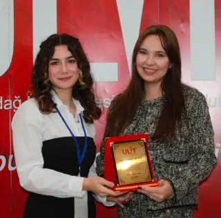 Kl. Psk. İrem Alıcı profilinde yer alan galeri fotoğrafı.
