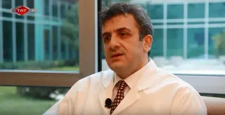 Prof. Dr. Basri Amasyalı profilinde yer alan galeri fotoğrafı.