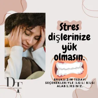 Dt. Tuğçe Yetmişbir Yücel profilinde yer alan galeri fotoğrafı.
