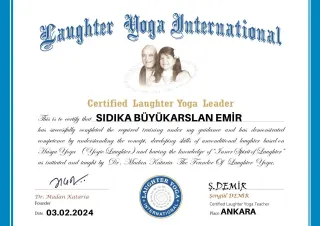 Sıdıka Büyükarslan Emir profilinde yer alan galeri fotoğrafı.