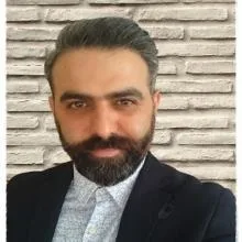 Psk. Eser Ölçer — Psikoloji, Seyhan, Adana. Portre fotoğrafı.