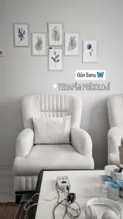 Kl. Psk. Melda Şentürk profilinde yer alan galeri fotoğrafı.