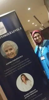 Uzm. Psk. Tülin Çizer profilinde yer alan galeri fotoğrafı.