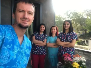 Dt. Ece Torun Türkkan profilinde yer alan galeri fotoğrafı.