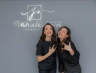 Uzm. Dr. Yonca Sungur profilinde yer alan galeri fotoğrafı.