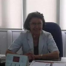 Uzm. Dr. Peykan Şüküroğlu Yörükoğlu — Kadın Hastalıkları Ve Doğum, Osmangazi, Bursa. Portre fotoğrafı.