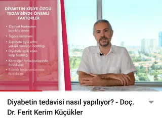 Prof. Dr. Ferit Kerim Küçükler profilinde yer alan galeri fotoğrafı.