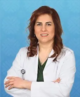 Uzm. Dr. Şen Bezirgan profilinde yer alan galeri fotoğrafı.