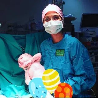 Op. Dr. Sevgi Yıldırım Alta profilinde yer alan galeri fotoğrafı.