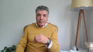 Kl. Psk. Ali Rıza Erdoğan profilinde yer alan galeri fotoğrafı.