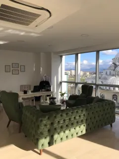 Kl. Psk. Eda Karakaya Güngör profilinde yer alan galeri fotoğrafı.