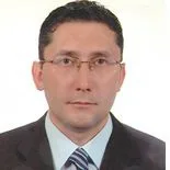 Prof. Dr. Sedat Yıldırım — Genel Cerrahi, Çankaya, Ankara. Portre fotoğrafı.