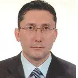 Prof. Dr. Sedat Yıldırım — Genel Cerrahi, Çankaya, Ankara. Portre fotoğrafı.