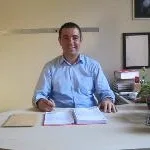 Uzm. Dr. Nedim Havle — Psikiyatri, Küçükçekmece, İstanbul. Portre fotoğrafı.