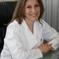 Dr. Dt. Ebru Çetin — Ortodonti, İstanbul. Portre fotoğrafı.