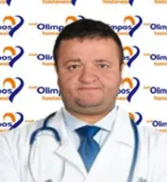 Uzm. Dr. Harun Tepeli profilinde yer alan galeri fotoğrafı.