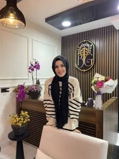 Kl. Psk. Betül Güçlü Bilgiseven profilinde yer alan galeri fotoğrafı.