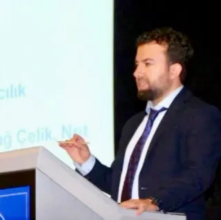 Uzm. Dr. Deniz Oral profilinde yer alan galeri fotoğrafı.