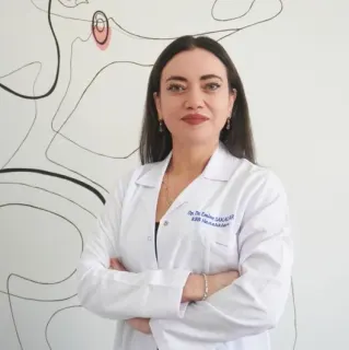 Op. Dr. Emine Şakalar profilinde yer alan galeri fotoğrafı.