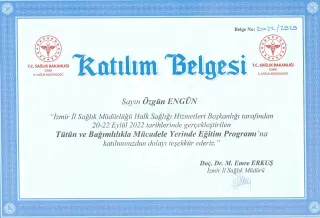 Kl. Psk. Özgün Engün profilinde yer alan galeri fotoğrafı.