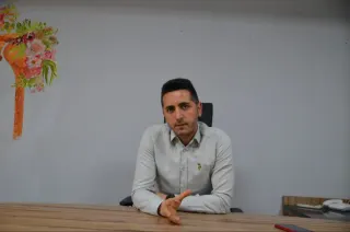 Uzm. Fzt. Barış Zorbozan profilinde yer alan galeri fotoğrafı.