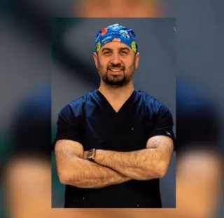 Doç. Dr. Volkan Erdoğu profilinde yer alan galeri fotoğrafı.
