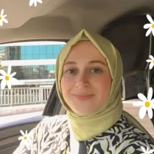Psk. Serpil Köksal — Samsun. Portre fotoğrafı.