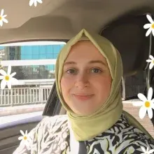 Psk. Serpil Köksal — Samsun. Portre fotoğrafı.
