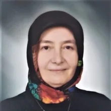 Uzm. Dr. Zümrüt Vural — İstanbul. Portre fotoğrafı.