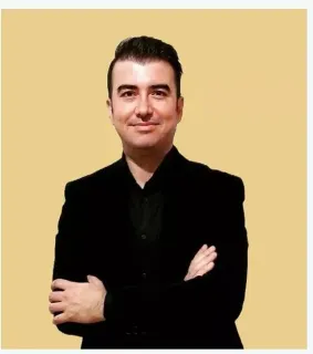 Op. Dr. Levent Türk profilinde yer alan galeri fotoğrafı.