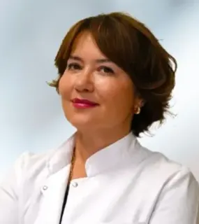 Uzm. Dr. İnci Etçioğlu profilinde yer alan galeri fotoğrafı.