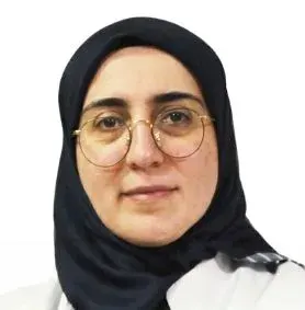 Op. Dr. Münevver Zehra Davutoğlu profilinde yer alan galeri fotoğrafı.